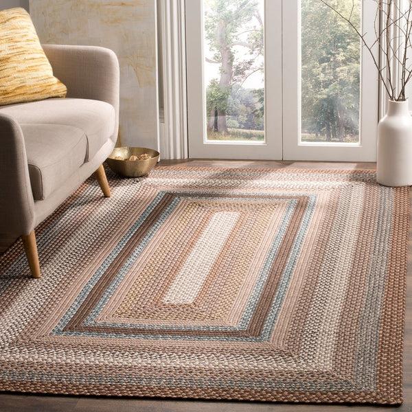 Handmade Braided Josefa Country Rug – Ashley Area Rugs