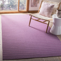 Handmade Flatweave Dhurries Jacalyn Modern Wool Rug