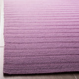 Handmade Flatweave Dhurries Jacalyn Modern Wool Rug