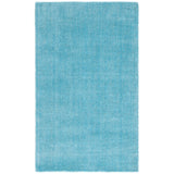 Handmade Kaley Modern Wool Soft Area Rug