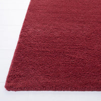 Handmade Kaley Modern Wool Soft Area Rug