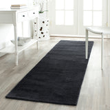 Handmade Kaley Modern Wool Soft Area Rug