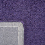 Handmade Kaley Modern Wool Soft Area Rug