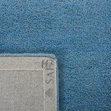 Handmade Kaley Modern Wool Soft Area Rug