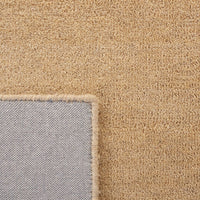 Handmade Kaley Modern Wool Soft Area Rug