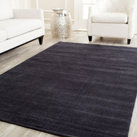 Handmade Kaley Modern Wool Soft Area Rug