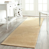 Handmade Kaley Modern Wool Soft Area Rug