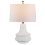 Genra 24-inch LED Table Lamp - 15" W x 15" L x 24" H