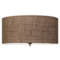 SB Modern Home Nautical Driftwood Table Lamp