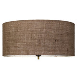 SB Modern Home Nautical Driftwood Table Lamp