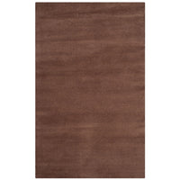 Handmade Kaley Modern Wool Soft Area Rug