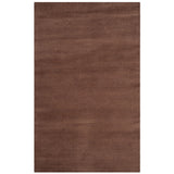 Handmade Kaley Modern Wool Soft Area Rug