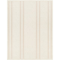 Diego Indoor/ Outdoor Boho Striped Area Rug