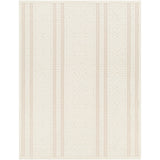 Diego Indoor/ Outdoor Boho Striped Area Rug