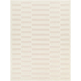 Diego Indoor/ Outdoor Striped Soft Area Rug