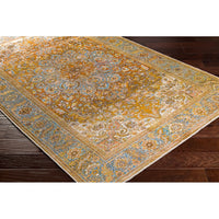 Persian Machine Washable Area Soft Rug