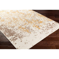 Deveraux Flatweave Polyester Soft Area Rug