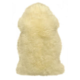 Nansen Genuine Soft Australian Sheepskin Soft Area Rug