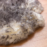 Nansen Genuine Soft Australian Sheepskin Soft Area Rug