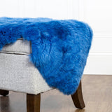 Nansen Genuine Soft Australian Sheepskin Soft Area Rug