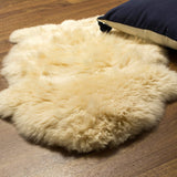 Nansen Genuine Soft Australian Sheepskin Soft Area Rug