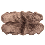 Nansen Genuine Soft Australian Sheepskin Soft Area Rug
