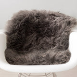 Nansen Genuine Soft Australian Sheepskin Soft Area Rug