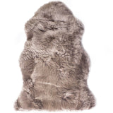 Nansen Genuine Soft Australian Sheepskin Soft Area Rug