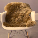Nansen Genuine Soft Australian Sheepskin Soft Area Rug