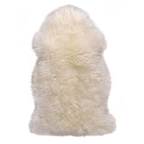 Nansen Genuine Soft Australian Sheepskin Soft Area Rug