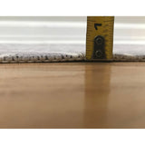 Pointner Light Leopard Soft Area Rug