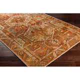 Persian Machine Washable Area Soft Rug