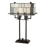 Stonegate Tiffany Table Lamp