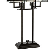 Stonegate Tiffany Table Lamp