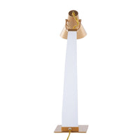 Strick & Bolton Adam Table Lamp