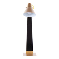 Strick & Bolton Adam Table Lamp