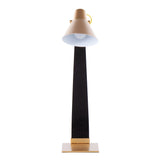 Strick & Bolton Adam Table Lamp