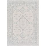 Indoor / Outdoor Updated Traditional Area Rug