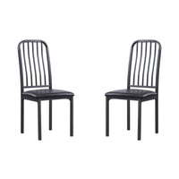 Talon Dining Chair (Set of 2)