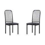 Talon Dining Chair (Set of 2)