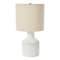 Terrazzo Desk Lamp