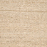 The Gray Barn Flynn Hand-woven Jute Fringed Soft Area Rug