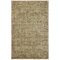 Shaded Solid Soft Area Rug