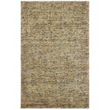 Shaded Solid Soft Area Rug