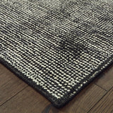 Shaded Solid Soft Area Rug