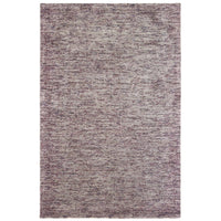 Shaded Solid Soft Area Rug