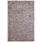 Shaded Solid Soft Area Rug