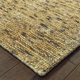 Shaded Solid Soft Area Rug