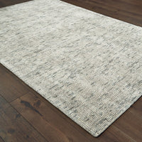 Shaded Solid Soft Area Rug