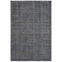 Shaded Solid Soft Area Rug